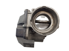 Βαλβίδα σώματος γκαζιού 03G128063A A2C53085612 VW Audi Seat Skoda 1457