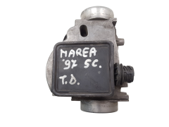 Μετρητής ροής αέρα Fiat Marea 0281002185 2.4 TD Bosch