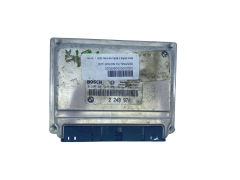 Μονάδα Ελέγχου 2249970 0281001445 28RTE295 BMW Bosch 63027