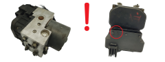 Αντλία Abs Fiat Punto 46541046 0273004336 Bosch 61687