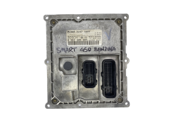 Μονάδα Ελέγχου Smart 0003107V007 0261205005 Bosch 54270