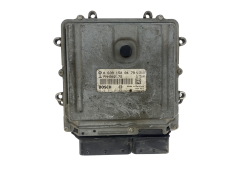 Μονάδα Ελέγχου A6391500479 0281011841 PMN902175 Mitsubishi Bosch 52767
