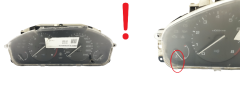 Στροφόμετρο Honda Accord HR0166023 HR-166-01 54234