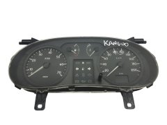 Κοντέρ Renault Kangoo 1 8200176654 58603