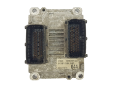 Εγκέφαλος Κινητήρα Fiat 0467778770 0261204983 Bosch