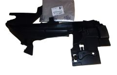 Εισαγωγή αέρα Γνήσιο 9816212080 Citroen Peugeot
