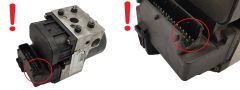 Αντλία Abs Citroen Xsara Picasso 9633666580 0273004353 0265216642 1065