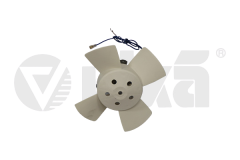 Βεντιλατέρ Ψυγείου Κάνετε Skoda 007040264 90400018401 Vika