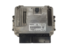 Μονάδα Ελέγχου 51852328 0281016201 Fiat Bosch 3316