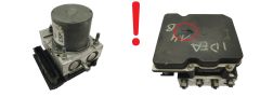 Αντλία Abs Fiat Idea 46826210 0265234039 Bosch 65424