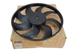 Βεντιλατέρ Ψυγείου Γνήσιο Master III Movano NV400 2.3 dCi 921201371R