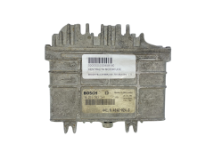 Μονάδα Ελέγχου 441.0.4046-024.6 0261203544 Skoda Bosch