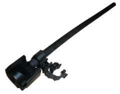 Σωλήνας καυσίμου Γνήσιο Citroen Peugeot DS3 1611920280