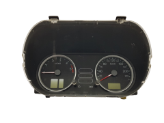 Στροφόμετρο Ford Fiesta 4S6F-10849-JA 4S6F10849JA 3040