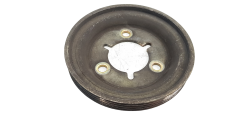 Τροχαλία στροφάλου 9611821380 Citroen Peugeot