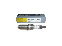 Μπουζί Νέο Γνήσιο 9636415880 Renault