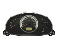 Στροφόμετρο Mazda 5 CKCC30D