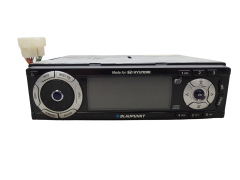 Ραδιόφωνο αυτοκινήτου Hyundai Tucson 7644263310 Modena MP54 Blaupunkt