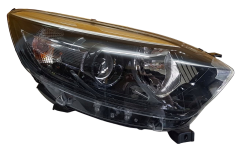 Προβολέας Δεξιά Γνήσιο Renault Captur 260105066R