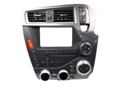 Πίνακας Ελέγχου Radio A/C Citroen DS5 98025373ZD RHD ANGLIK