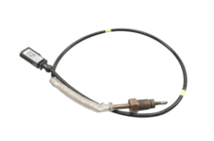Αισθητήρας Θερμοκρασίας Καυσαερίων 04L906088DF 99061811601 VW T6 Vika