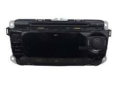 Ράδιο Cd Mp3 Seat Ibiza 4 IV 6J1035153G ULSECD 1054