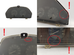 Κοντέρ Citroen Saxo 9617658280 1335