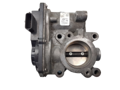 Βαλβίδα σώματος γκαζιού Renault 161206038R H8201171233 0.9 1.2 TCE 3082