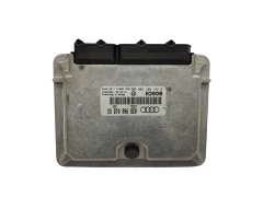 Μονάδα Ελέγχου 038906018DG 0281001808 Audi Bosch 3855