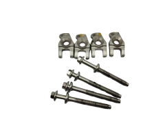 Στήριξη 8200711592 8200376373 2.0 DCI Renault Nissan
