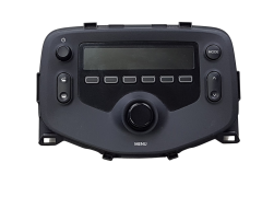 Ραδιόφωνο αυτοκινήτου 108 Aygo C1 II 86120-0H050 CQ-SS94F1AE 1038