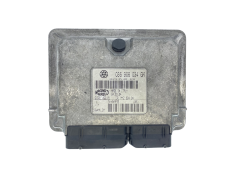 Μονάδα Ελέγχου 036906034GM 61601.068.01 IAW4MV.GM VW Magneti Marelli 63566