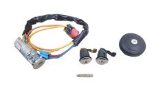 Ένθετα κλειδαριάς ανάφλεξης Zapłonowa Valeo 4162Z4 9170Z8 Citroen Xsara 2 1053