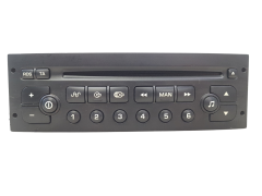 Ραδιόφωνο CD player Peugeot 307 96545978XT PSARCD100-04 Siemens VDO