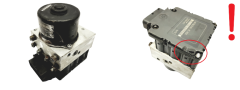 Αντλία Abs Peugeot 206 9632539480 10.0948-1105.3 Ate 46374