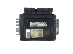 Μονάδα Ελέγχου Mini 1214 7520019-01 S118012001M S83293 Siemens 51483