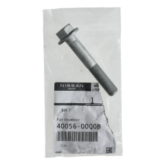 Μπουλόνι Νέο Γνήσιο 4005600Q0B Renault Nissan