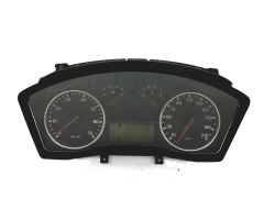 Στροφόμετρο Fiat Croma 555001090100 5550010903 58904