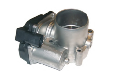 Βαλβίδα σώματος γκαζιού 03C133062T 11331690601 VW Audi Seat Skoda Vika