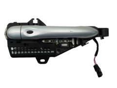 Χερούλι πόρτας Δεξιά Εμπρός Captur 806068462R 806060282R TED69