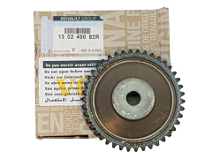 Γρανάζι εκκεντροφόρου Renault Dacia 0.9 TCE 1.0 SCE 130249082R Νέο Γνήσιο