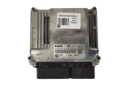 Μονάδα Ελέγχου DDE7809000 0281014238 BMW Bosch 3022