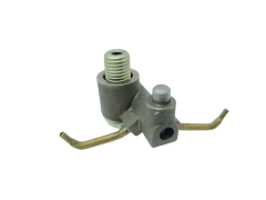 Σωλήνας λαδιού 7701064396 7701064395 3.0 dCi Espace 4 Opel
