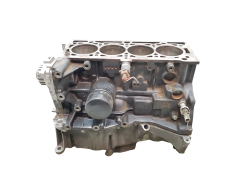 Μπλοκ Κινητήρα K4MT760 1.6 16v Renault Scenic 2 Megane 2 K4M760 S29