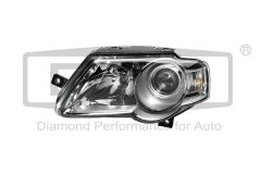 Προβολέας Αριστερά 3C0941005AA 89410402902 VW Passat B6 DPA