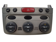 Μονάδα Ελέγχου Θέρμανσης AC Alfa Romeo 147 07353309240