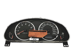 Στροφόμετρο Mazda 6 JEGJ6RC 32301
