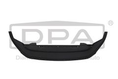Αεροτομή προφυλακτήρα Εμπρός 5G0805915 88051439302 VW Golf 7 DPA