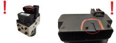 Αντλία Abs Nissan Terrano 476600X820 0273004369 0265215457 5939