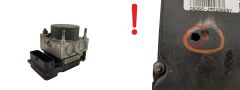 Αντλία Abs Fiat Grande Punto 51798104 0265800690 Bosch 5286